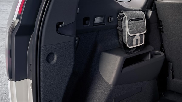 Accessoires Dacia Jogger - YouClip® – pochette