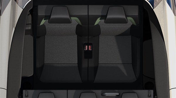 Dacia Jogger - 7 places